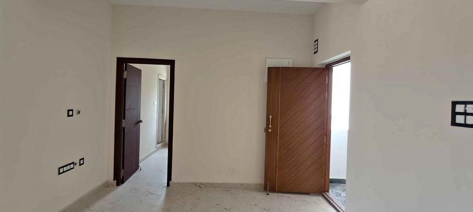 2bhk flats for sale at ameenpur, hyderabad 